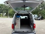 Volkswagen Caddy 1.4 TGI L1H1 EcoFuel Comfortline HIGHLINE|Cruise|Airco|Navi|dubbe schuifdeur|voorruitverwarming|NAP|1e EIG
