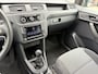 Volkswagen Caddy 1.4 TGI L1H1 EcoFuel Comfortline HIGHLINE|Cruise|Airco|Navi|dubbe schuifdeur|voorruitverwarming|NAP|1e EIG