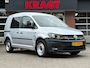 Volkswagen Caddy 1.4 TGI L1H1 EcoFuel Comfortline HIGHLINE|Cruise|Airco|Navi|dubbe schuifdeur|voorruitverwarming|NAP|1e EIG