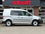 Volkswagen Caddy 1.4 TGI L1H1 EcoFuel Comfortline HIGHLINE|Cruise|Airco|Navi|dubbe schuifdeur|voorruitverwarming|NAP|1e EIG