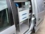 Volkswagen Caddy 1.4 TGI L1H1 EcoFuel Comfortline HIGHLINE|Cruise|Airco|Navi|dubbe schuifdeur|voorruitverwarming|NAP|1e EIG