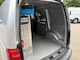 Volkswagen Caddy 1.4 TGI L1H1 EcoFuel Comfortline HIGHLINE|Cruise|Airco|Navi|dubbe schuifdeur|voorruitverwarming|NAP|1e EIG