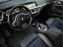 BMW 1-Serie 118i M-sport | Carplay / Android auto | Sfeerverlichting | Leder | Airco | Cruise Control | DAB | PDC |