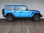 Jeep Wrangler Unlimited 4xe 380 Rubicon | Sky view | Stoel verwarming | Achteruitrijcamera |
