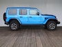 Jeep Wrangler Unlimited 4xe 380 Rubicon | Sky view | Stoel verwarming | Camera |