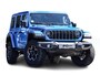 Jeep Wrangler Unlimited 4xe 380 Rubicon | Sky view | Stoel verwarming | Achteruitrijcamera |