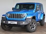 Jeep Wrangler Unlimited 4xe 380 Rubicon | Sky view | Stoel verwarming | Achteruitrijcamera |