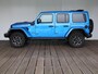 Jeep Wrangler Unlimited 4xe 380 Rubicon | Sky view | Stoel verwarming | Achteruitrijcamera |