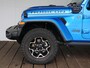Jeep Wrangler Unlimited 4xe 380 Rubicon | Sky view | Stoel verwarming | Achteruitrijcamera |
