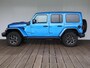 Jeep Wrangler Unlimited 4xe 380 Rubicon | Sky view | Stoel verwarming | Achteruitrijcamera |