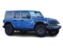 Jeep Wrangler Unlimited 4xe 380 Rubicon | Sky view | Stoel verwarming | Achteruitrijcamera |
