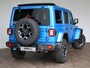 Jeep Wrangler Unlimited 4xe 380 Rubicon | Sky view | Stoel verwarming | Achteruitrijcamera |