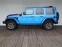 Jeep Wrangler Unlimited 4xe 380 Rubicon | Sky view | Stoel verwarming | Camera |