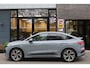 Audi Q4 Sportback e-tron 50 quattro S edition 77 kWh Optiek Zwart S-Line/Matrix LED/Camera/Navi Plus/ACC/Elek. klep/20"