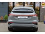Audi Q4 Sportback e-tron 50 quattro S edition 77 kWh Optiek Zwart S-Line/Matrix LED/Camera/Navi Plus/ACC/Elek. klep/20"