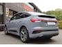 Audi Q4 Sportback e-tron 50 quattro S edition 77 kWh Optiek Zwart S-Line/Matrix LED/Camera/Navi Plus/ACC/Elek. klep/20"