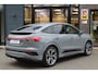 Audi Q4 Sportback e-tron 50 quattro S edition 77 kWh Optiek Zwart S-Line/Matrix LED/Camera/Navi Plus/ACC/Elek. klep/20"