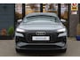 Audi Q4 Sportback e-tron 50 quattro S edition 77 kWh Optiek Zwart S-Line/Matrix LED/Camera/Navi Plus/ACC/Elek. klep/20"