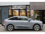 Audi Q4 Sportback e-tron 50 quattro S edition 77 kWh Optiek Zwart S-Line/Matrix LED/Camera/Navi Plus/ACC/Elek. klep/20"