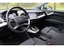 Audi Q4 Sportback e-tron 50 quattro S edition 77 kWh Optiek Zwart S-Line/Matrix LED/Camera/Navi Plus/ACC/Elek. klep/20"
