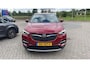 Opel Grandland X 1.2 Turbo Innovation | Leer | Memorystoel | Stoelventilatie & -verwarming | Stuurverwarming | El. achterklep | Afn.Trekhaak | LED | Navi & Carplay/Android Auto | Camera