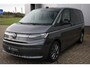 Volkswagen Multivan 1.4 eHybrid L1H1 Style 7P 218PK Elektrische Schuifdeuren|IQ Verlichting|Camera