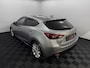 Mazda 3 2.2D TS+ Leder, Parkeersensoren, Navi, Elektrische verstelbare stoelen, Stoelverwarming, Keyless start