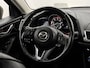 Mazda 3 2.2D TS+ Leder, Parkeersensoren, Navi, Elektrische verstelbare stoelen, Stoelverwarming, Keyless start