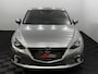Mazda 3 2.2D TS+ Leder, Parkeersensoren, Navi, Elektrische verstelbare stoelen, Stoelverwarming, Keyless start