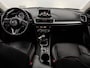 Mazda 3 2.2D TS+ Leder, Parkeersensoren, Navi, Elektrische verstelbare stoelen, Stoelverwarming, Keyless start