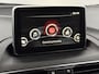 Mazda 3 2.2D TS+ Leder, Parkeersensoren, Navi, Elektrische verstelbare stoelen, Stoelverwarming, Keyless start