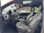 Fiat 500 1.4-16V byDiesel | Pano | 1/2 Leer | Airco | Sport |