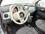 Fiat 500 1.0 Hybrid Dolcevita 69pk | Glazen Dak | Navigatie | Climate Control | Cruise Control | Parkeersensoren Achter | DAB Ontvanger | 16" Lichtmetalen Velgen | Apple Carplay/Android Auto |