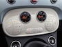 Fiat 500 1.0 Hybrid Dolcevita 69pk | Glazen Dak | Navigatie | Climate Control | Cruise Control | Parkeersensoren Achter | DAB Ontvanger | 16" Lichtmetalen Velgen | Apple Carplay/Android Auto |