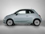 Fiat 500 1.0 Hybrid Dolcevita 69pk | Glazen Dak | Navigatie | Climate Control | Cruise Control | Parkeersensoren Achter | DAB Ontvanger | 16" Lichtmetalen Velgen | Apple Carplay/Android Auto |