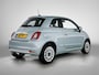 Fiat 500 1.0 Hybrid Dolcevita 69pk | Glazen Dak | Navigatie | Climate Control | Cruise Control | Parkeersensoren Achter | DAB Ontvanger | 16" Lichtmetalen Velgen | Apple Carplay/Android Auto |