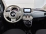 Fiat 500 1.0 Hybrid Dolcevita 69pk | Glazen Dak | Navigatie | Climate Control | Cruise Control | Parkeersensoren Achter | DAB Ontvanger | 16" Lichtmetalen Velgen | Apple Carplay/Android Auto |