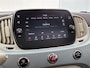 Fiat 500 1.0 Hybrid Dolcevita 69pk | Glazen Dak | Navigatie | Climate Control | Cruise Control | Parkeersensoren Achter | DAB Ontvanger | 16" Lichtmetalen Velgen | Apple Carplay/Android Auto |