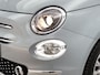 Fiat 500 1.0 Hybrid Dolcevita 69pk | Glazen Dak | Navigatie | Climate Control | Cruise Control | Parkeersensoren Achter | DAB Ontvanger | 16" Lichtmetalen Velgen | Apple Carplay/Android Auto |
