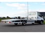 IVECO Daily 35S18 | Oprijwagen | Geveerde stoel | 3,5t trekgw. | Adaptive CC | LED NAV ECC Adaptive CC | Faustmann opbouw | 1100 KG Laadvermogen