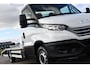 IVECO Daily 35S18 | Oprijwagen | Geveerde stoel | 3,5t trekgw. | Adaptive CC | LED NAV ECC Adaptive CC | Faustmann opbouw | 1100 KG Laadvermogen