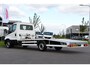 IVECO Daily 35S18 | Oprijwagen | Geveerde stoel | 3,5t trekgw. | Adaptive CC | LED NAV ECC Adaptive CC | Faustmann opbouw | 1100 KG Laadvermogen