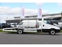 IVECO Daily 35S18 | Oprijwagen | Geveerde stoel | 3,5t trekgw. | Adaptive CC | LED NAV ECC Adaptive CC | Faustmann opbouw | 1100 KG Laadvermogen