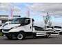 IVECO Daily 35S18 | Oprijwagen | Geveerde stoel | 3,5t trekgw. | Adaptive CC | LED NAV ECC Adaptive CC | Faustmann opbouw | 1100 KG Laadvermogen
