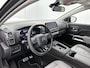 Citroën C5 Aircross 1.2 Hybrid ë-Series 136pk Automaat | Elektrisch Verstelbare Bestuurdersstoel | Navigatie | Climate Control | Cruise Control | Achteruitrijcamera | Verwarmbare Voorstoelen | LED Koplampen | Dodehoek Detectie | Keyless Entry/Start | 19" Lichtmetalen Velgen | Apple Carplay/Android Auto