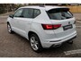 SEAT Ateca 1.5 TSI 150pk FR DSG Automaat / Navi / Panorama dak / LM 18 inch / Elektr klep / Camera / Wegkl trekhaak