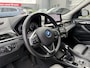 BMW X1 xDrive25e High Executive xLine Panoramadak Elek. Stoelverstelling Lederen Bekleding LED Trekhaak Keyless Entry Carplay Achteruitrijcamera 19 Inch Head-Up Display