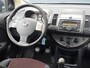 Nissan Note 1.6 Acenta Nap |Airco |Apk 11-2026 |Boekjes