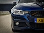 BMW 3-Serie 330e M-Sport Individual | H&K | LEER | CARPLAY | MEMORY | KEYLESS | 270° CAMERA | FUELLER SCHWARZ
