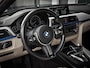 BMW 3-Serie 330e M-Sport Individual | H&K | LEER | CARPLAY | MEMORY | KEYLESS | 270° CAMERA | FUELLER SCHWARZ